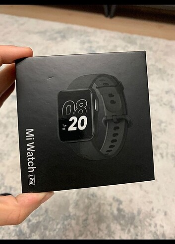 Xiaomi Xiaomi watch saat