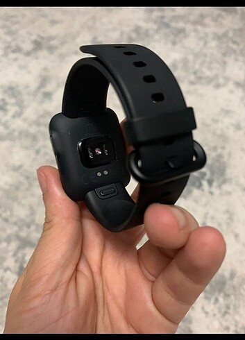 Beden Xiaomi watch saat