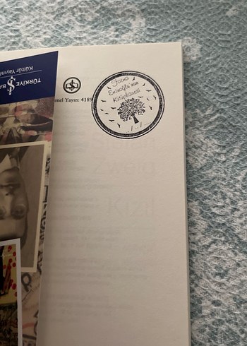 Kızıl - Stefan Zweig - Görsel 3