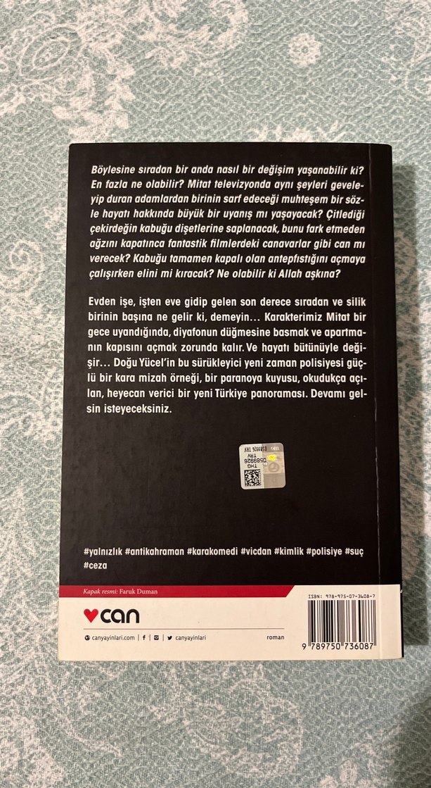 Kimdir Bu Mitat Karaman? - Doğu Yücel - Görsel 2