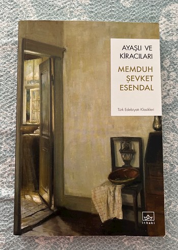 Ayaşlı ve Kiracıları - Memduh Şevket Esendal