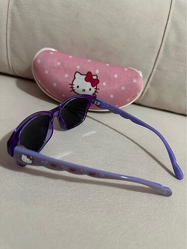 Hello Kitty Çocuk Hello Kitty Güneş Gözlüğü