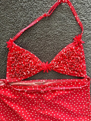 LC Waikiki Çocuk Bikini