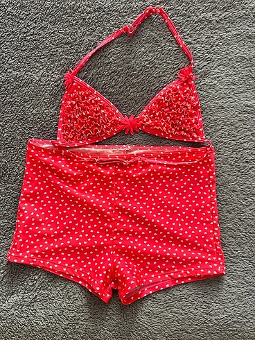 Çocuk Bikini