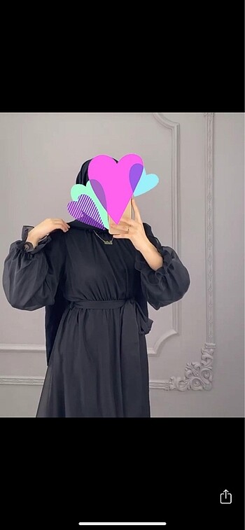 s Beden siyah Renk Siyah Elbise
