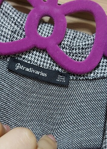 Stradivarius Stradivarius ceket 