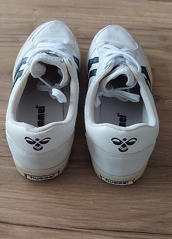 Hummel erkek spor ayakkabı 