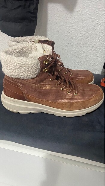 Skechers Bayan botu