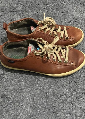 Kahverengi Camper Erkek Ayakkabı - Görsel 2