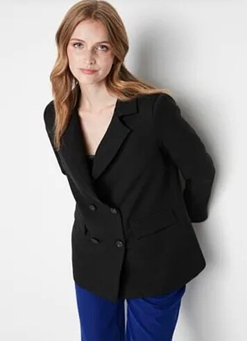 blazer ceket