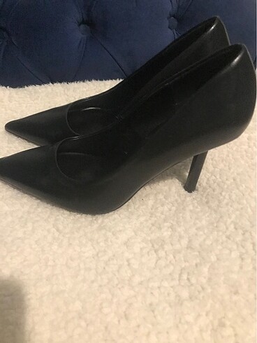 36 Beden ZARA STİLETTO AYAKKABI