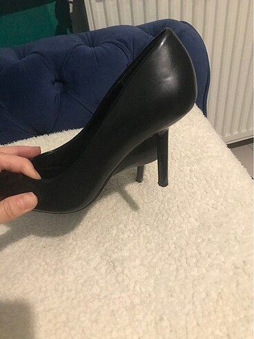 Zara ZARA STİLETTO AYAKKABI
