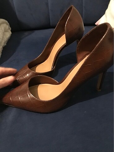 ZARA STİLETTO