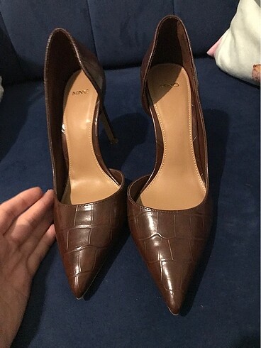 Mango ZARA STİLETTO