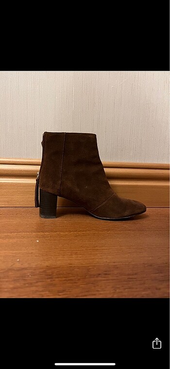 36 Beden H&M Bot