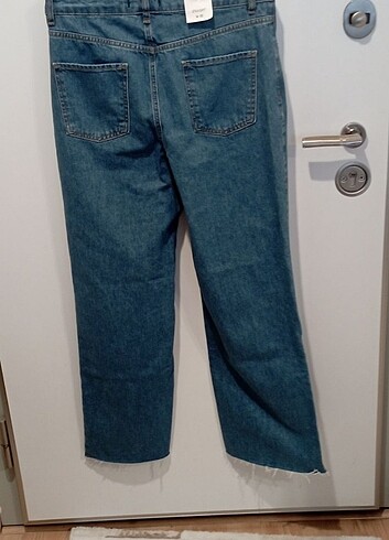 LCW PANTOLON (HİÇ KULLANILMAMIŞ ) - Görsel 2