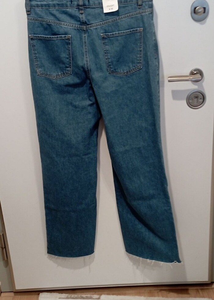 LCW PANTOLON (HİÇ KULLANILMAMIŞ ) - Görsel 2