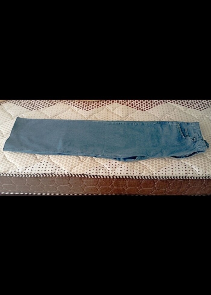 LCW PANTOLON (HİÇ KULLANILMAMIŞ ) - Görsel 3