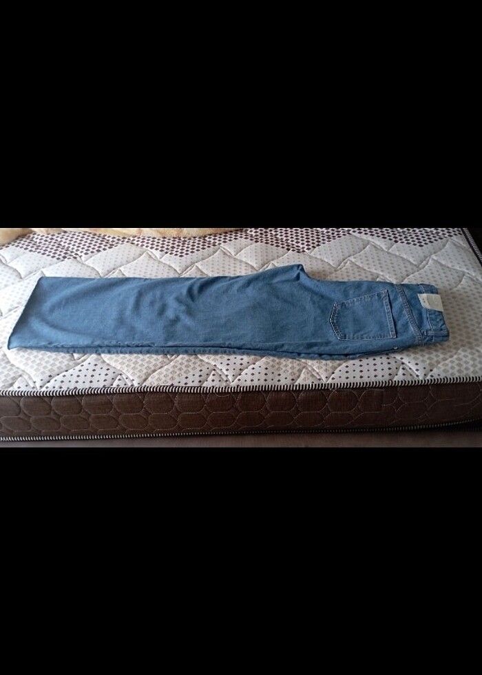 LCW PANTOLON (HİÇ KULLANILMAMIŞ ) - Görsel 4