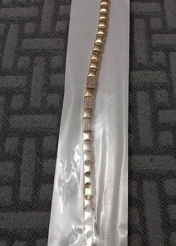 Fashion Jewelry Marka Bileklik - Görsel 5