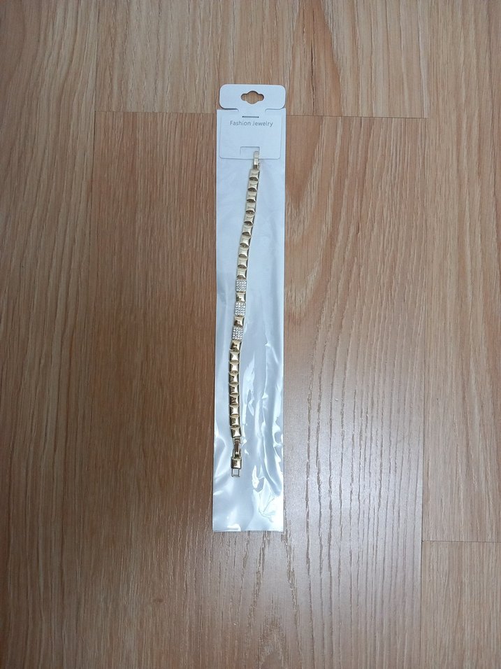 Fashion Jewelry Marka Bileklik - Görsel 3