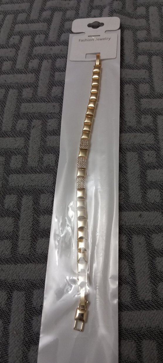 Fashion Jewelry Marka Bileklik - Görsel 5