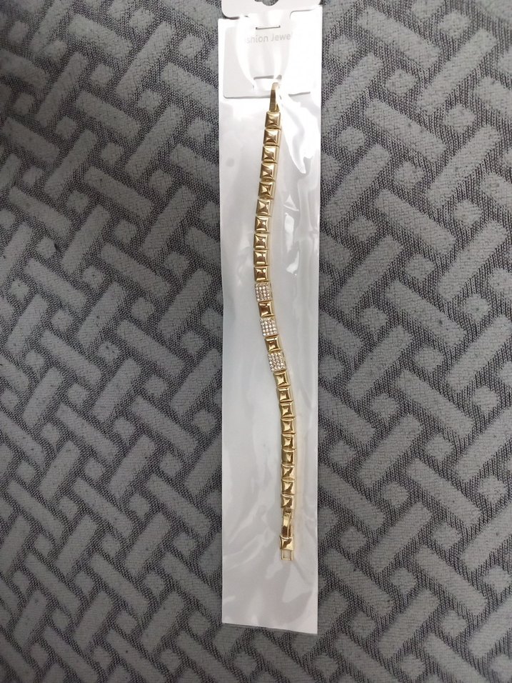 Fashion Jewelry Marka Bileklik - Görsel 4