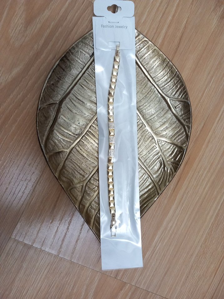 Fashion Jewelry Marka Bileklik - Görsel 2