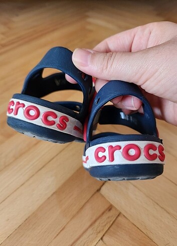 Crocs Crocs Sandalet