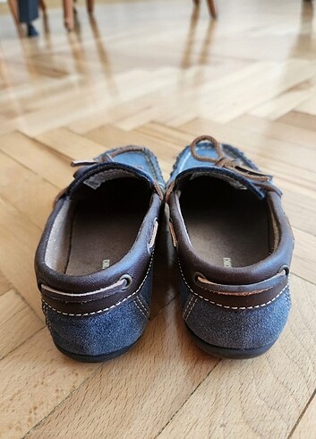 24 Beden Çocuk Ayakkabı Makosen