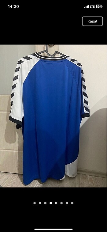 3xl Beden Hummel Alt üst takım