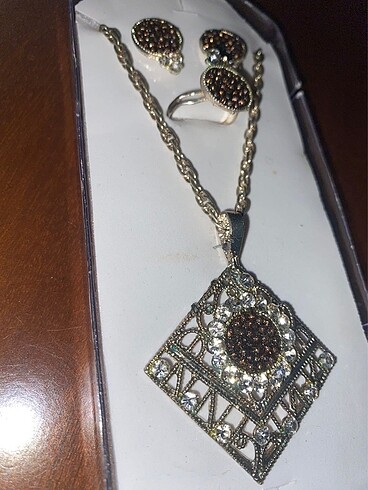 Accessorize Takı seti