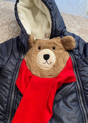 Astronot tulum - Görsel 2