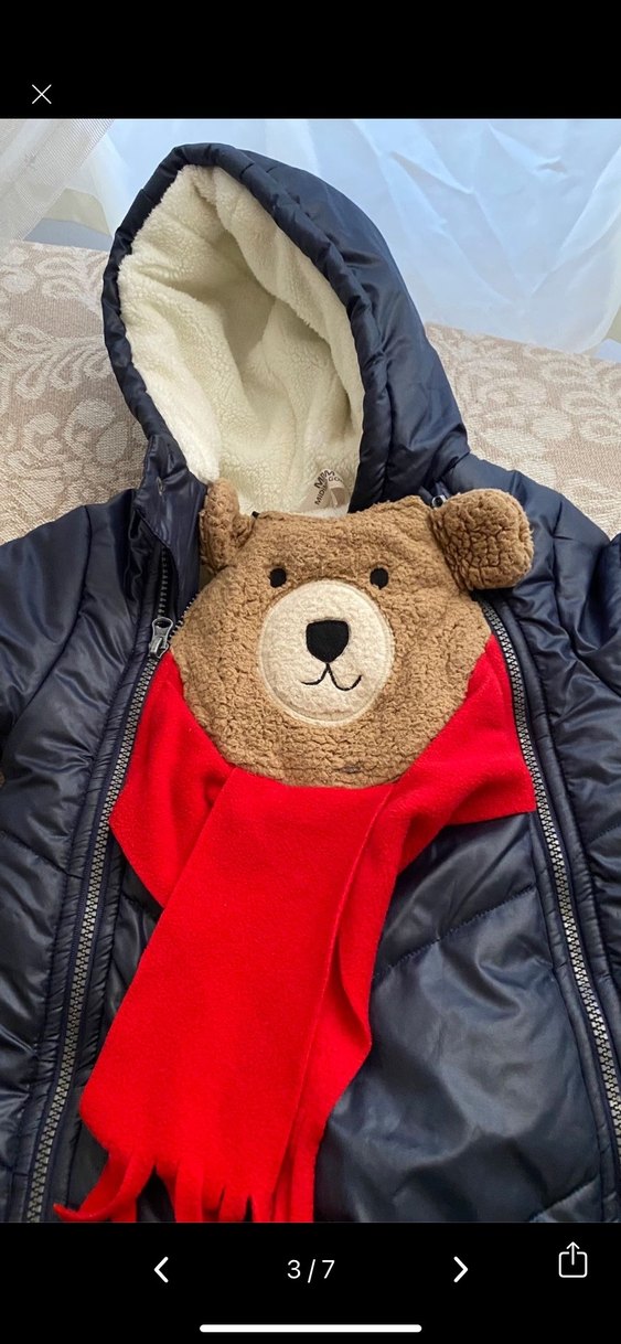 Astronot tulum - Görsel 2