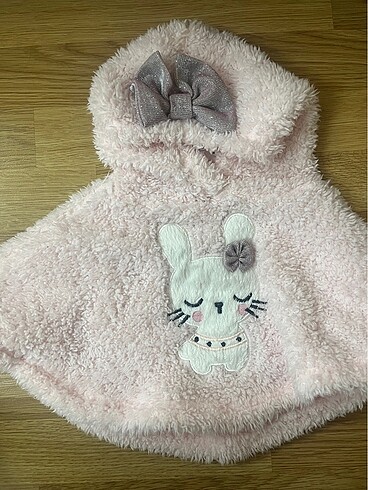 LC Waikiki Bebek mont
