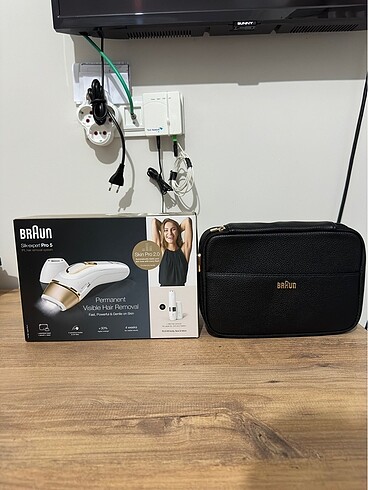 BRAUN Silk?expert Pro 5 ( 5149 modeli )