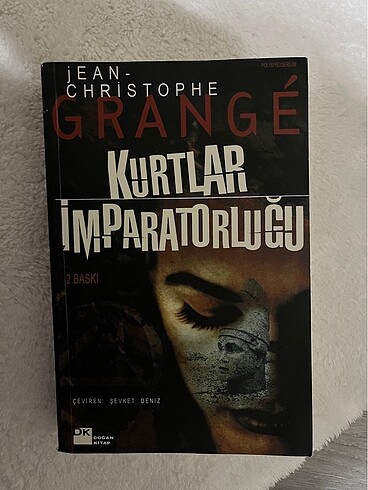 Kurtlar imparatorluğu