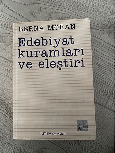 Edebiyat kuramları ve eleştiri