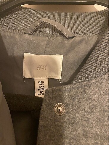 H&M H&M ceket