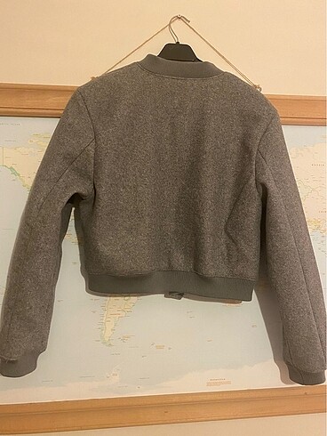 s Beden H&M ceket