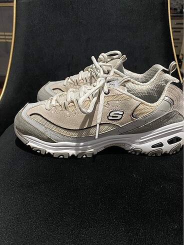 Orjinal skechers D lites