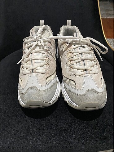 40 Beden Orjinal skechers D lites