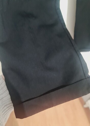 l Beden Zara pantolon 