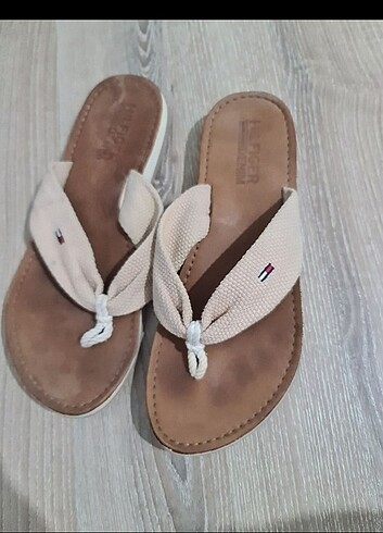 Tommy Hilfiger Tommy hilfiger terlik