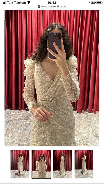 Diğer Arya Moda