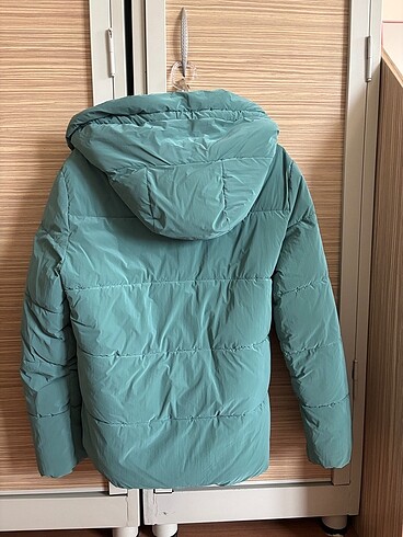 Mavi Jeans Mavi şişme mont
