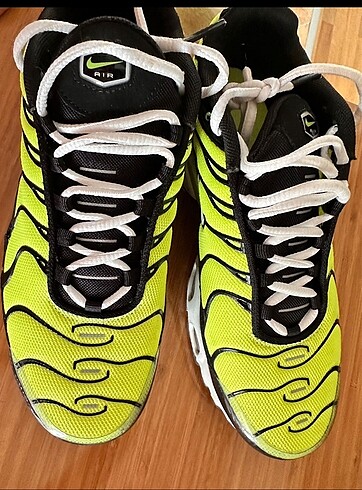 Nike Nike az kullanılmış