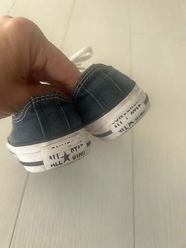 29 Beden 29 numara ORJİNAL CONVERSE