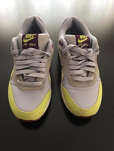 Nike ayakkabı