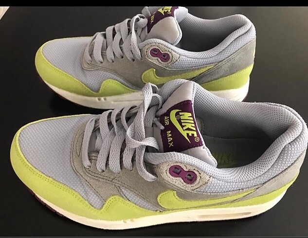 Nike Nike ayakkabı